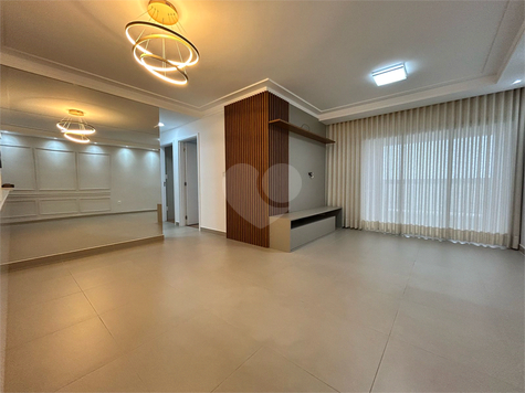 Venda Apartamento Sorocaba Parque Campolim 1