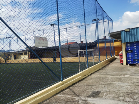 Venda Terreno Mogi Das Cruzes Vila Jundiaí 1