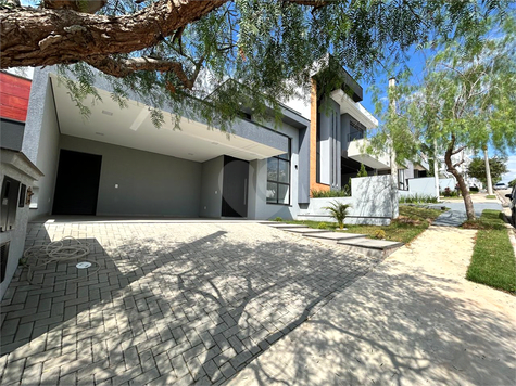 Venda Condomínio Sorocaba Parque Ibiti Reserva 1