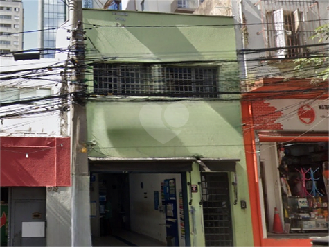 Aluguel Sobrado São Paulo Pinheiros 1