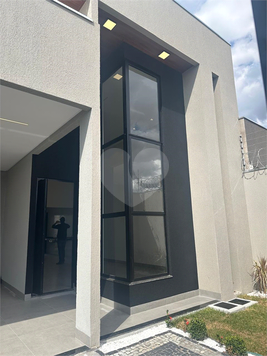 Venda Casa Anápolis Residencial Campos Do Jordão 1