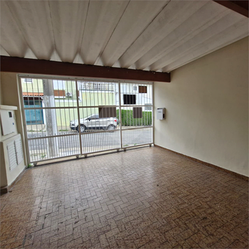 Venda Sobrado São Paulo Vila São Pedro 1