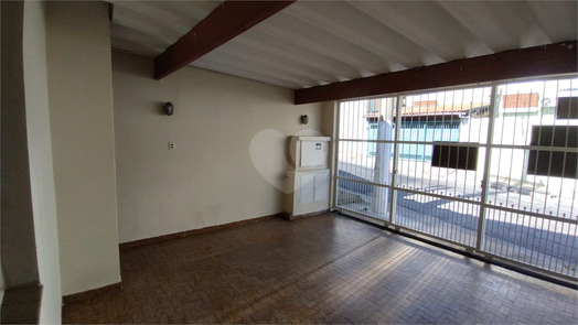 Venda Sobrado São Paulo Vila São Pedro 1
