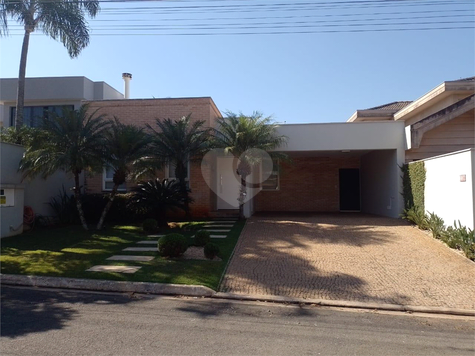 Venda Condomínio Araras Jardim Terras De Santa Elisa 1