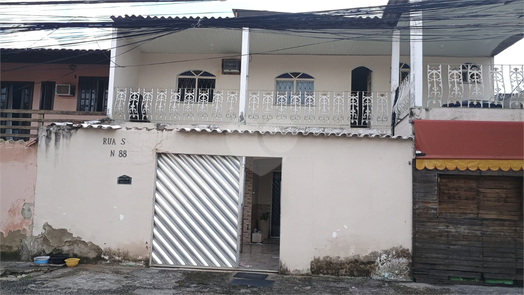 Venda Casa Rio De Janeiro Campo Grande 1