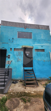 Venda Casa São Paulo Vila Santa Catarina 1