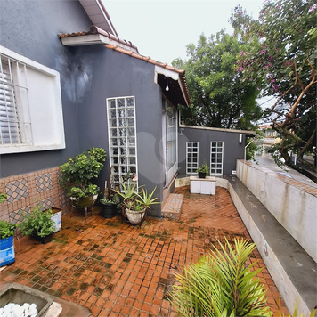 Venda Casa térrea São Paulo Jardim Satélite 1