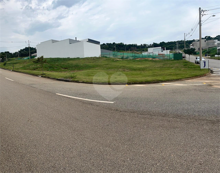 Venda Loteamento Sorocaba Além Ponte 1