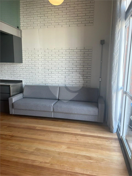 Edifico Loft São Paulo IV