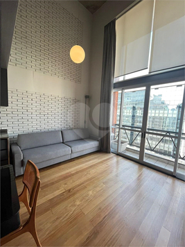Edifico Loft São Paulo IV