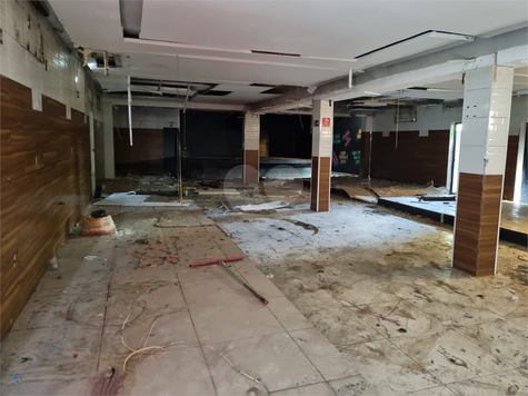 Aluguel Salão Comercial São Paulo Vila Jaguara 1