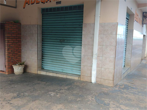 Aluguel Salão Comercial Lençóis Paulista Parque Residencial Rondon 1
