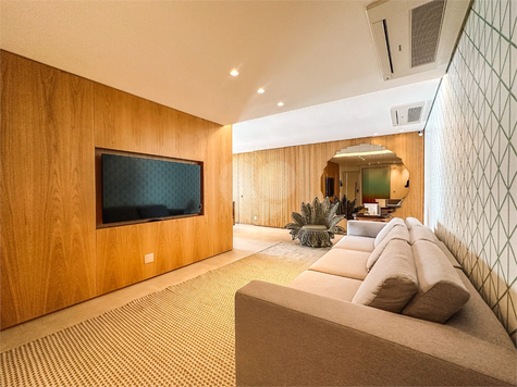 Venda Apartamento Bertioga Riviera 1