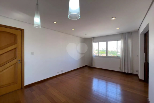 Venda Apartamento São Paulo Mirandópolis 1