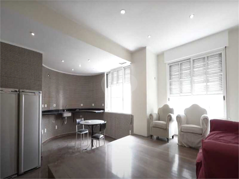 Venda Apartamento São Paulo Jardim Paulista 1
