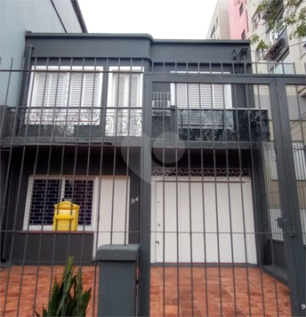 Venda Prédio inteiro Porto Alegre Menino Deus 1