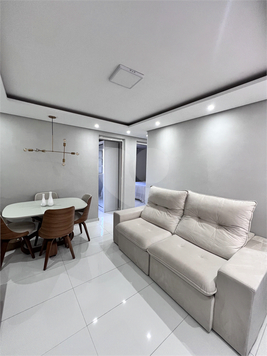 Venda Apartamento São Paulo Vila Aurora 1