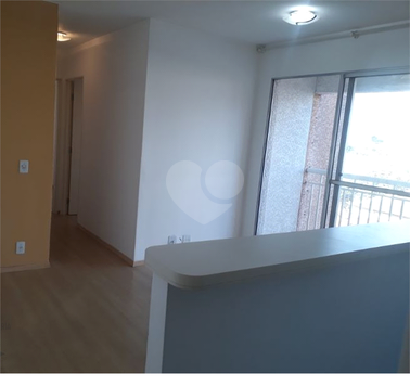 Venda Apartamento São Paulo Alto Da Mooca 1