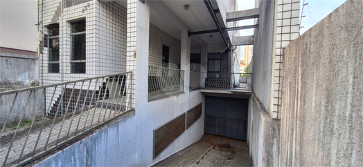 Aluguel Prédio inteiro São Paulo Vila Isolina Mazzei 1