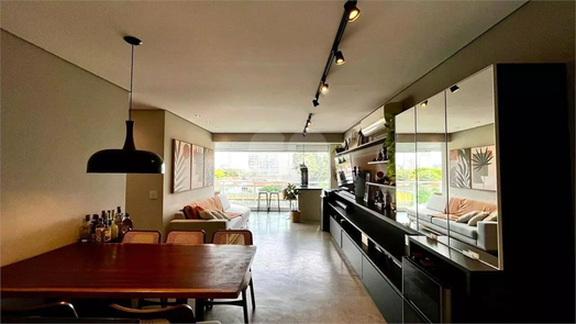 Venda Apartamento São Paulo Brooklin Paulista 1