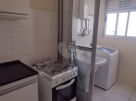 Aluguel Apartamento Sorocaba Parque Campolim 1