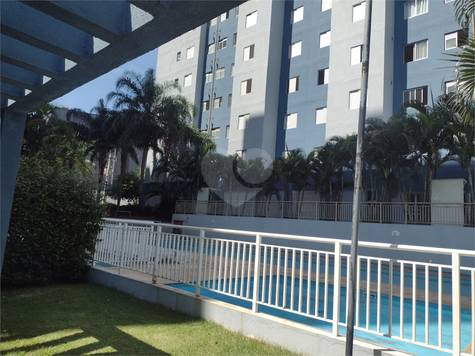 Aluguel Apartamento Sorocaba Parque Campolim 1