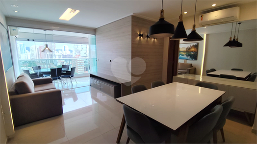 Venda Apartamento Santos Embaré 1