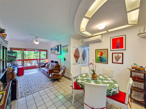 Venda Apartamento Bertioga Riviera 1