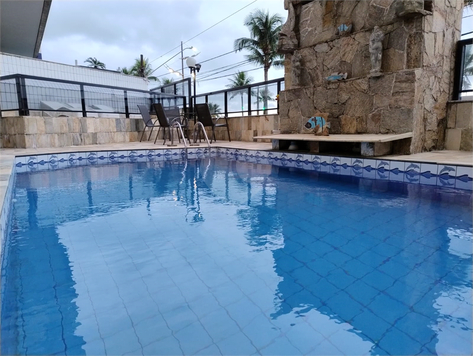 Venda Apartamento Praia Grande Ocian 1