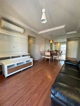 Venda Apartamento São Paulo Vila Prudente 1