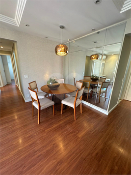 Venda Apartamento São Paulo Vila Prudente 1