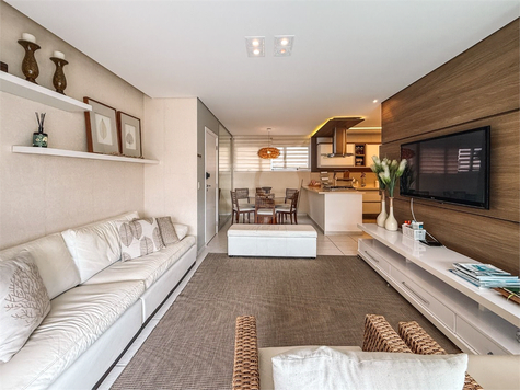 Venda Apartamento Bertioga Riviera 1