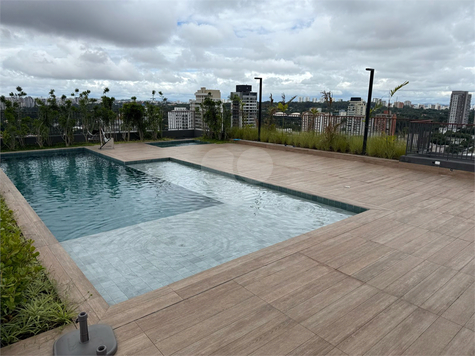 Venda Apartamento São Paulo Santo Amaro 1