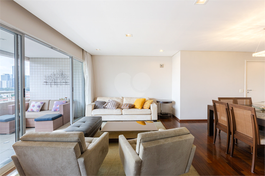 Aluguel Apartamento São Paulo Brooklin Paulista 1