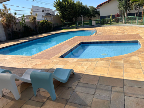 Venda Condomínio Sorocaba Jardim Residencial Villa Amato 1