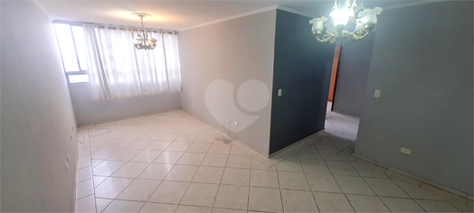 Venda Apartamento São Paulo Jardim Independência 1