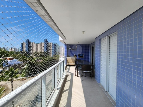 Venda Apartamento Bertioga Riviera 1