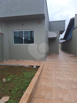 Venda Casa térrea Peruíbe Park D'aville 1