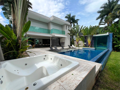 Venda Casa Bertioga Riviera 1