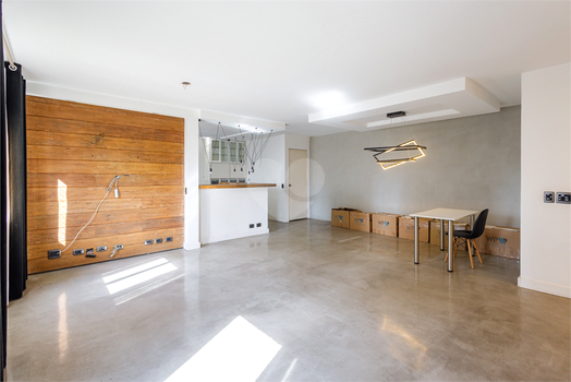 Venda Apartamento São Paulo Vila Olímpia 1