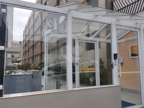 Venda Apartamento São Paulo Vila Medeiros 1