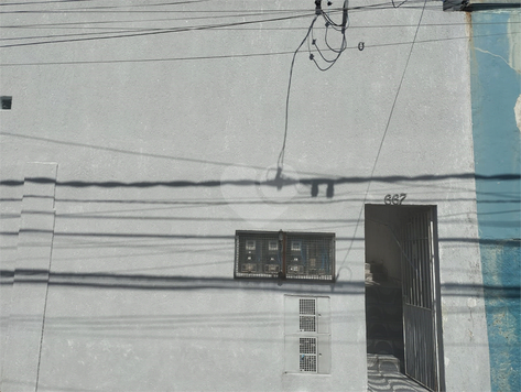 Venda Terreno São Paulo Casa Verde Média 1