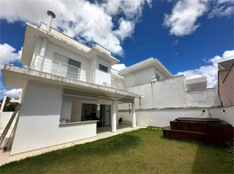 Venda Condomínio Sorocaba Jardim Do Paço 1