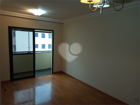 Venda Apartamento São Paulo Bela Aliança 1
