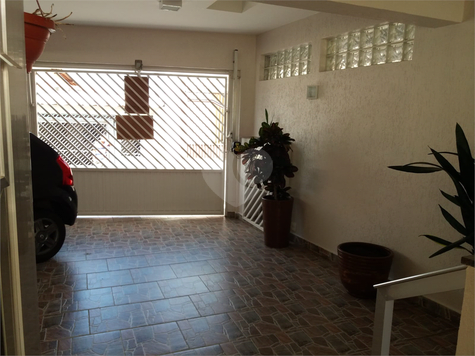 Venda Sobrado São Paulo Vila Regente Feijó 1