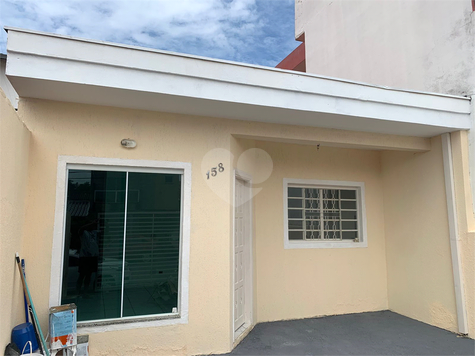 Venda Casa Sorocaba Jardim Residencial Villa Amato 1
