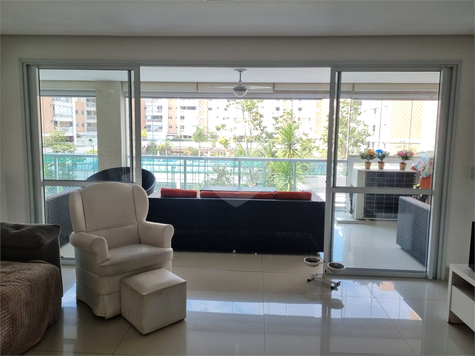 Venda Apartamento São Paulo Mooca 1