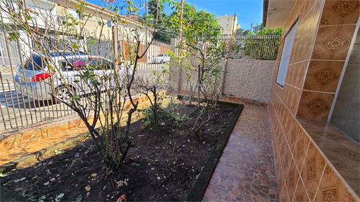 Aluguel Casa térrea São Paulo Piqueri 1