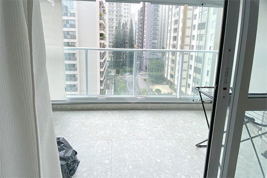 Aluguel Apartamento São Paulo Paraíso 1