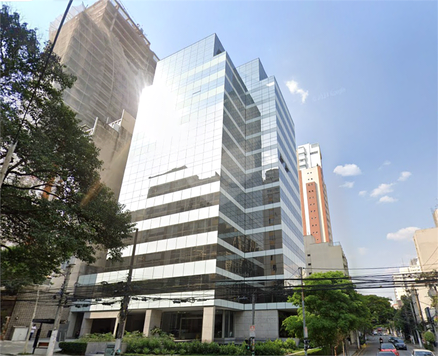 Aluguel Salas São Paulo Pinheiros 1